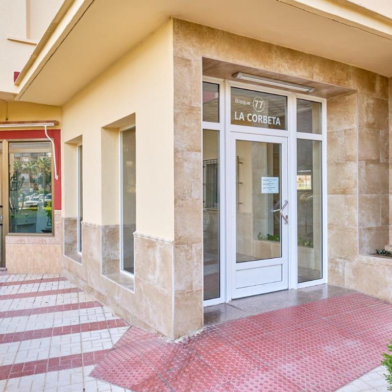 Estudio Lighthouse F77 A109 - Apartamento Estudio con vistas al mar - 20