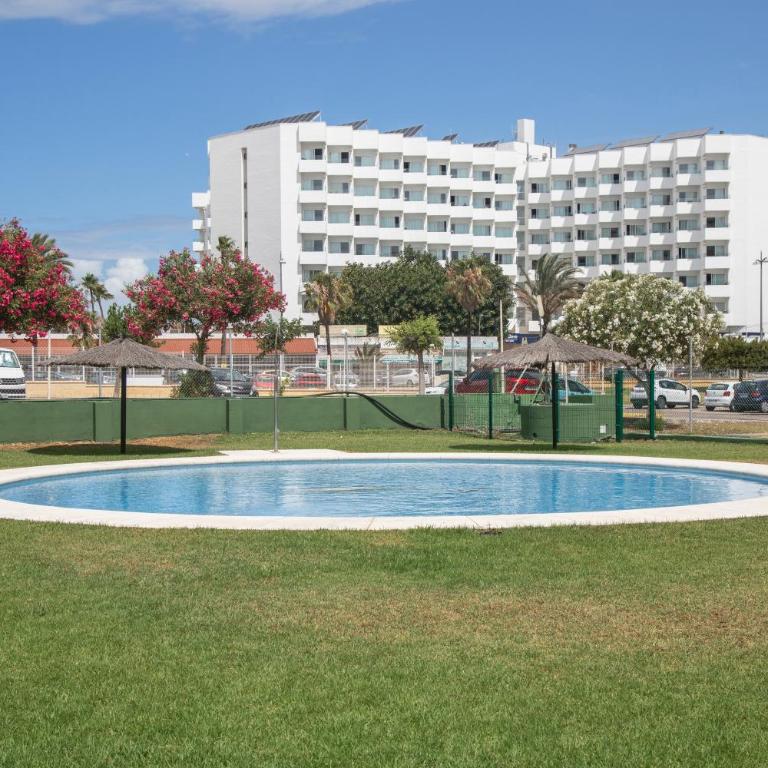 Brisa marina - Apartamento con ducha - 23