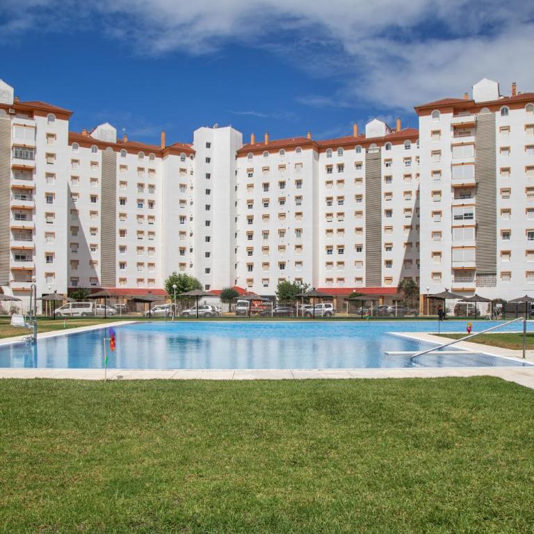 Brisa marina - Apartamento con ducha - 24