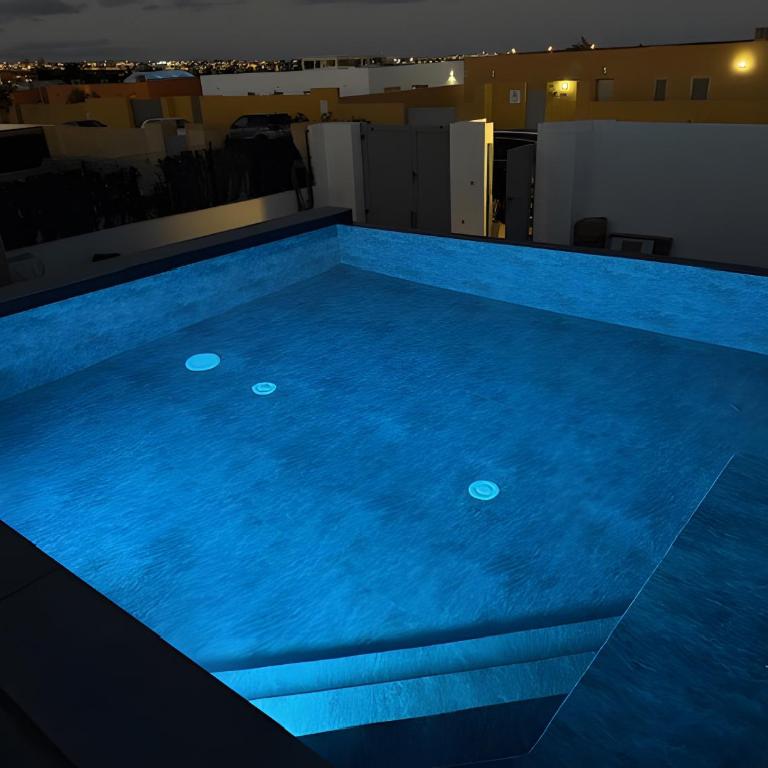 Fuerteventura Velvet Golf - Three-Bedroom House - 27