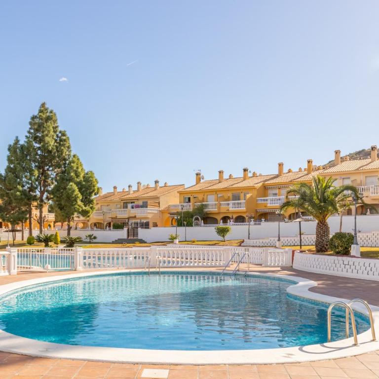 Sol y Sombra - Casa de 2 dormitorios - 1