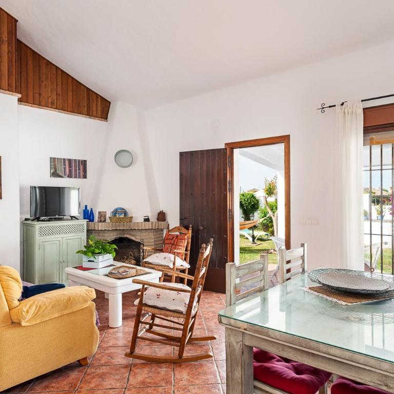 Casa Estefanía - Habitación Cuádruple con ducha - 6