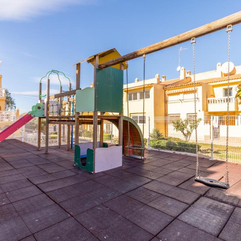 Sol y Sombra - Casa de 2 dormitorios - 28