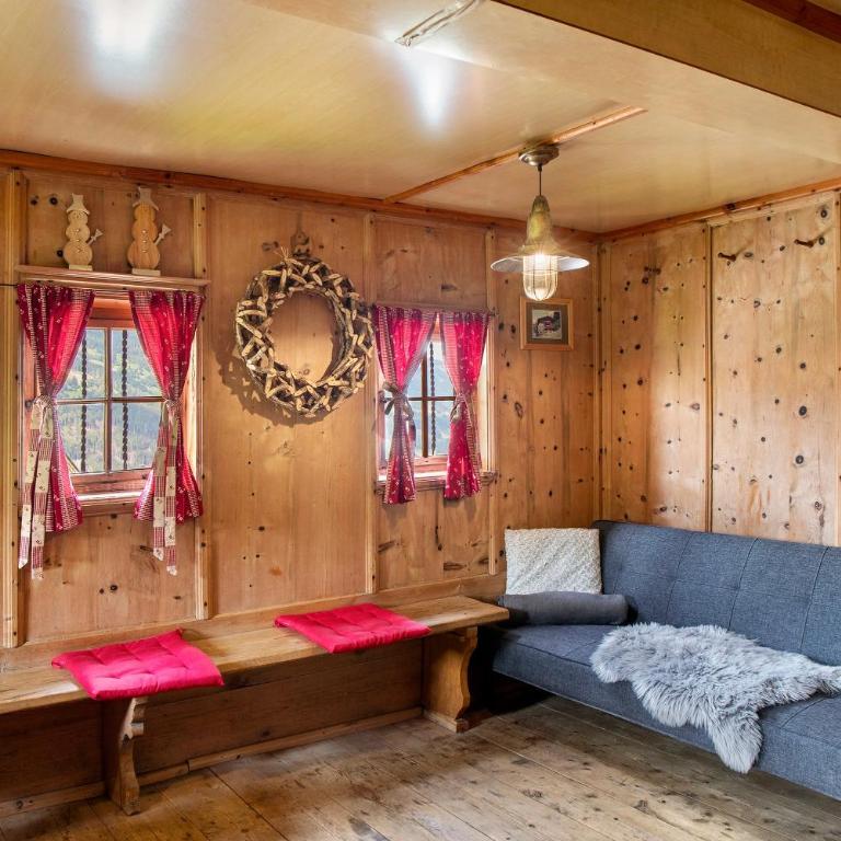 Oberlehen Hof - Haus mit 3 Schlafzimmern - 4