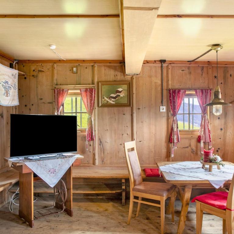 Oberlehen Hof - Haus mit 3 Schlafzimmern - 8