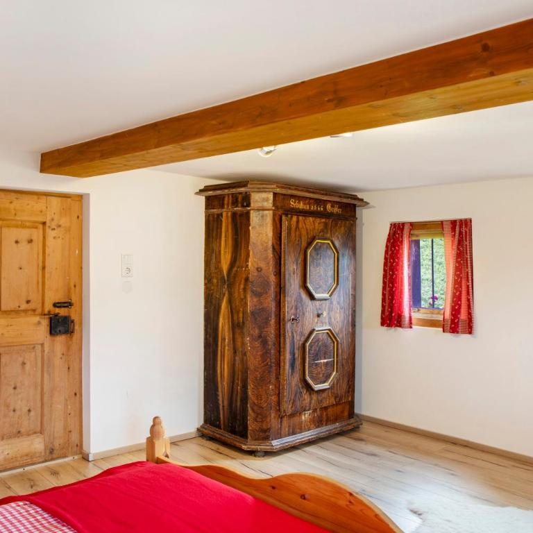 Oberlehen Hof - Haus mit 3 Schlafzimmern - 13