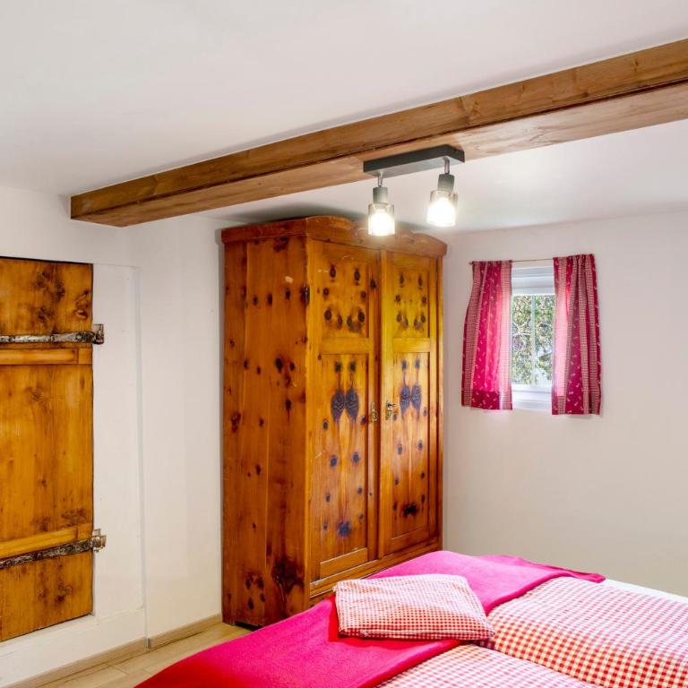 Oberlehen Hof - Haus mit 3 Schlafzimmern - 16