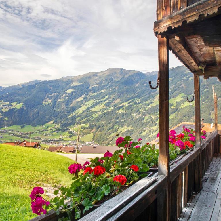 Oberlehen Hof - Haus mit 3 Schlafzimmern - 2