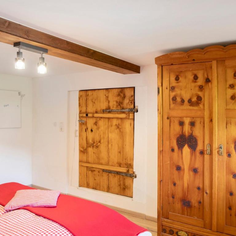 Oberlehen Hof - Haus mit 3 Schlafzimmern - 17