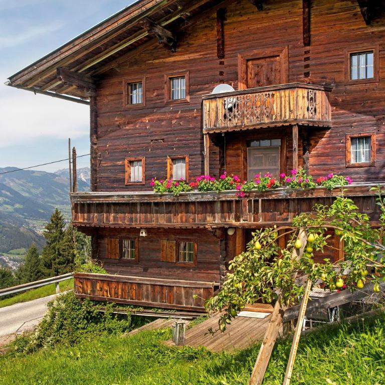 Oberlehen Hof - Haus mit 3 Schlafzimmern - 28