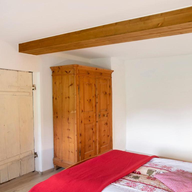 Oberlehen Hof - Haus mit 3 Schlafzimmern - 18
