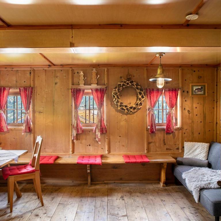 Oberlehen Hof - Haus mit 3 Schlafzimmern - 6