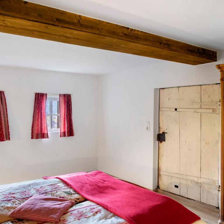 Oberlehen Hof - Haus mit 3 Schlafzimmern - 15