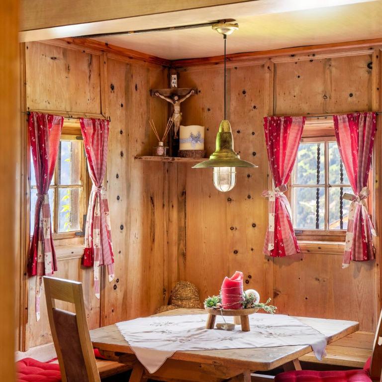 Oberlehen Hof - Haus mit 3 Schlafzimmern - 7