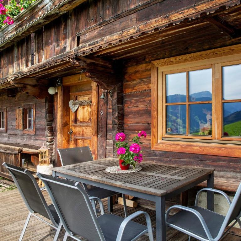 Oberlehen Hof - Haus mit 3 Schlafzimmern - 3