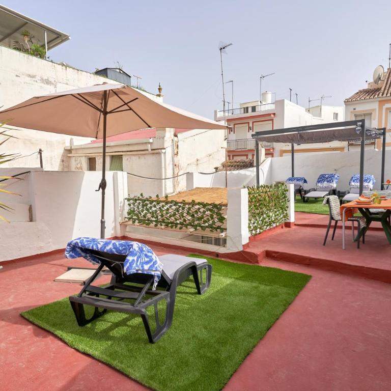 Casa Victoria G - Casa de 3 dormitorios - 1