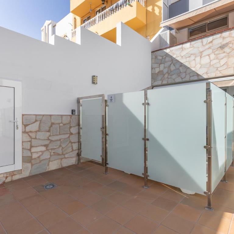 Vv Ancla - Estudio con terraza - 20