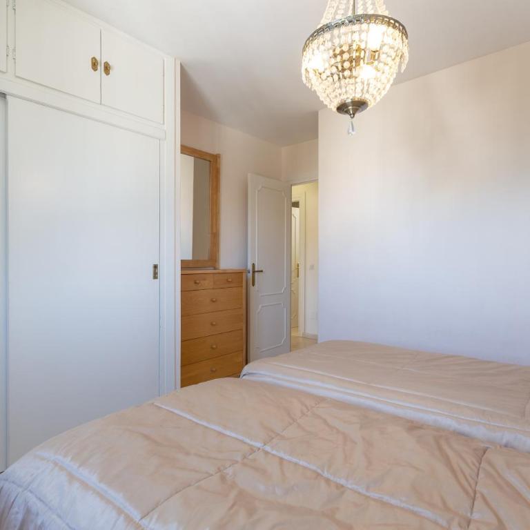 Super Villa priv heated pool 3bed - Villa con vistas al mar - 21