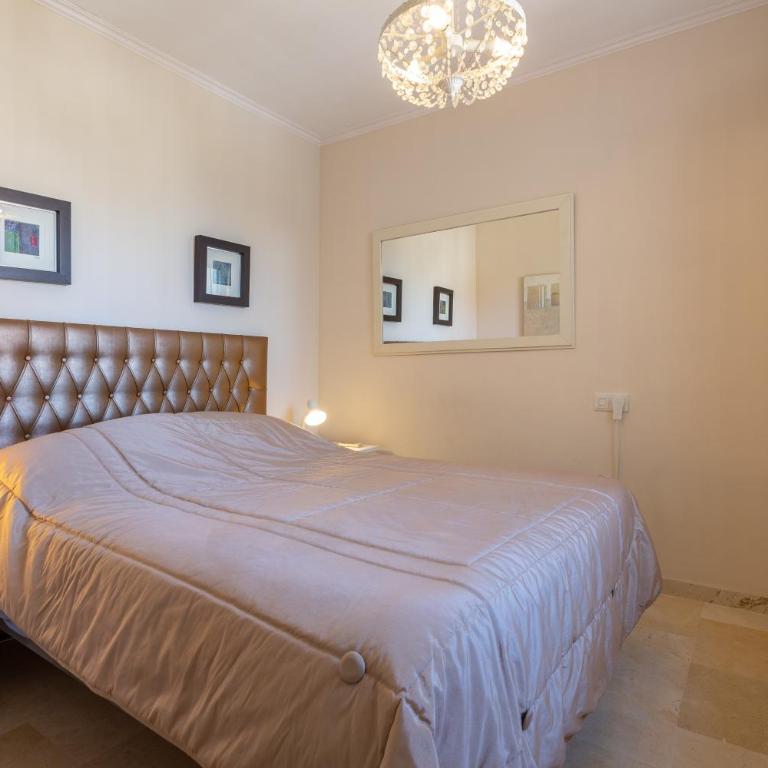 Super Villa priv heated pool 3bed - Villa con vistas al mar - 17