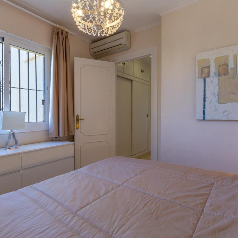 Super Villa priv heated pool 3bed - Villa con vistas al mar - 18