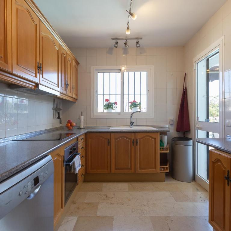Super Villa priv heated pool 3bed - Villa con vistas al mar - 9