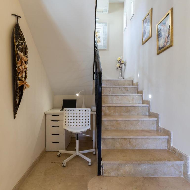 Super Villa priv heated pool 3bed - Villa con vistas al mar - 23