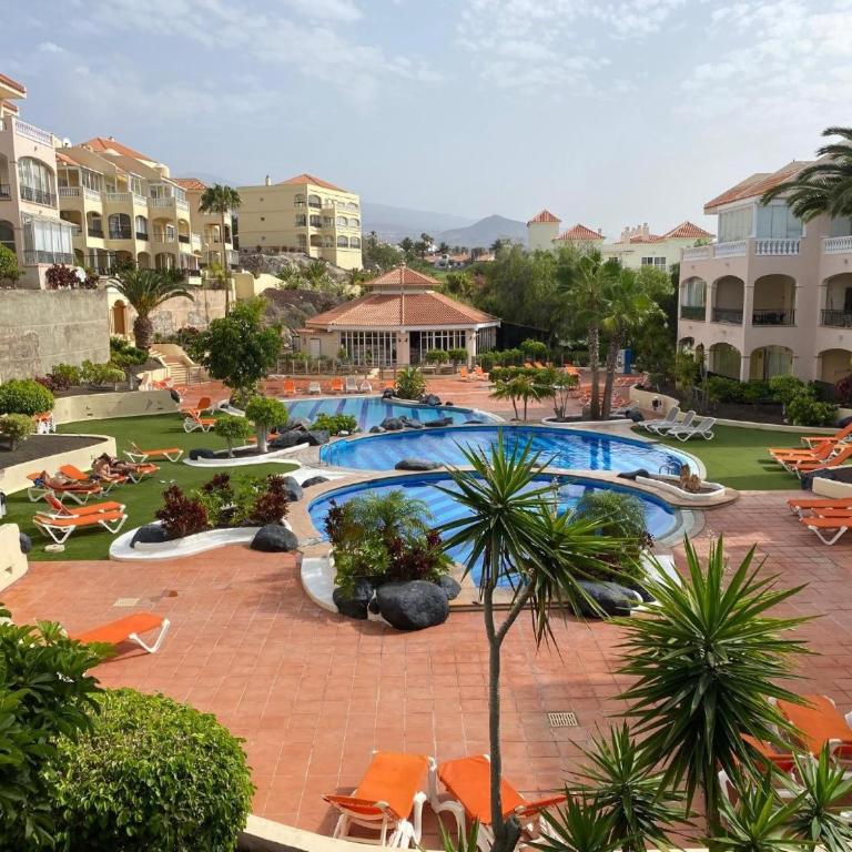 Michelangelo Resort Apartments 212 - Habitación Cuádruple con ducha - 27