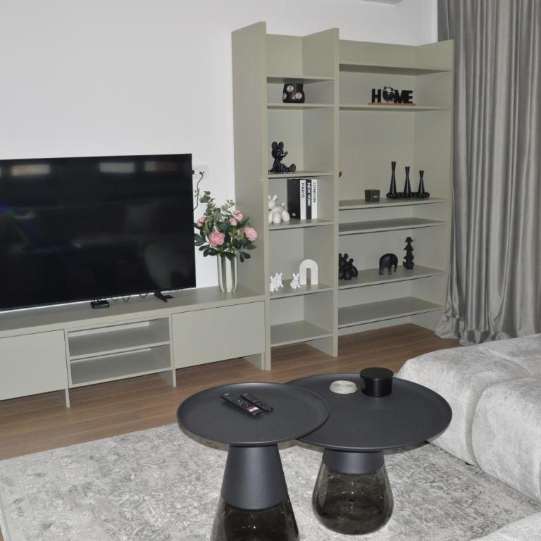 BW Sole - Apartman sa 2 Spavaće Sobe - 1