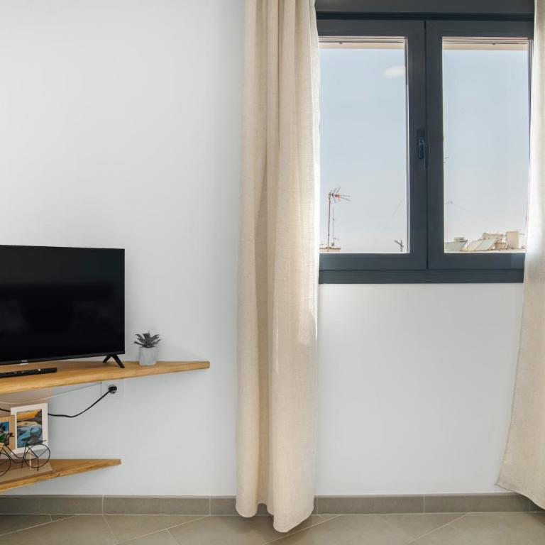 Cervantes Homes No3 - Apartamento con terraza - 4