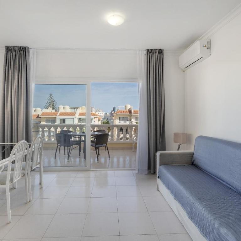 Michelangelo Resort Apartments 212 - Habitación Cuádruple con ducha - 4