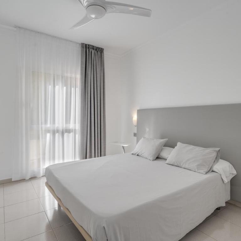 Michelangelo Resort Apartments 212 - Habitación Cuádruple con ducha - 10