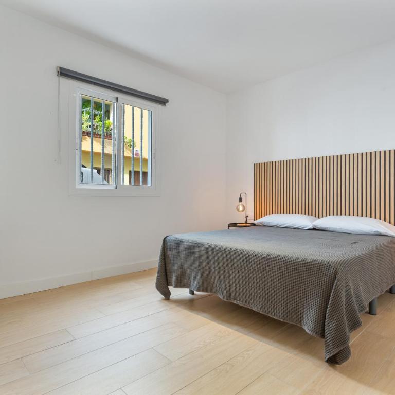 Apartamento Acogedor Santa Cruz - Casa de 2 dormitorios - 13