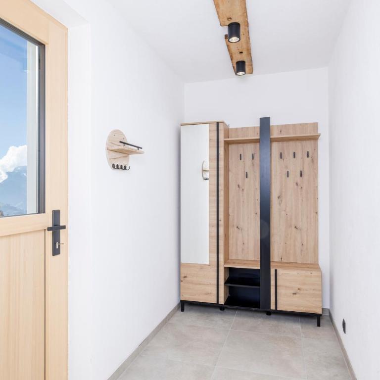 Ferienwohnung Persal - Deluxe-Apartment mit 2 Schlafzimmern und Gartenblick - 11