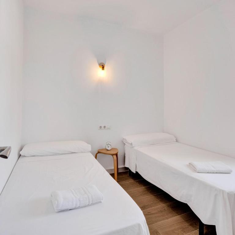 Apartamento amplio con parking en javea - Apartamento de 3 dormitorios - 13