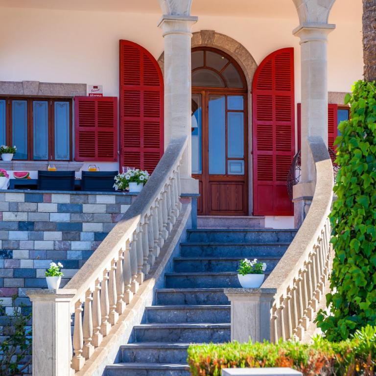 Villa Cas Siulet - Villa con vistas al mar - 26