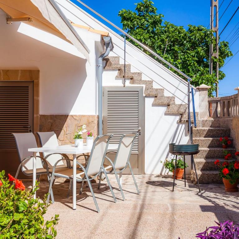 Villa Cas Siulet - Villa con vistas al mar - 22
