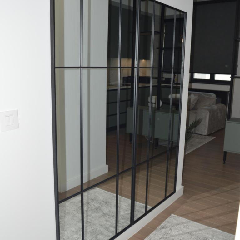 BW Sole - Apartman sa 2 Spavaće Sobe - 15