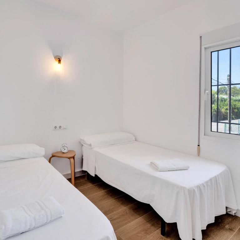 Apartamento amplio con parking en javea - Apartamento de 3 dormitorios - 16