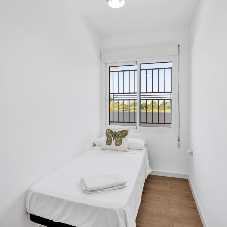 Apartamento amplio con parking en javea - Apartamento de 3 dormitorios - 18