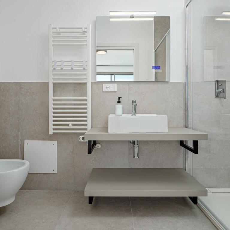 Villa Mirtina - by And Service - Villa with Sea View - 23