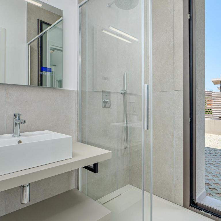 Villa Mirtina - by And Service - Villa with Sea View - 18