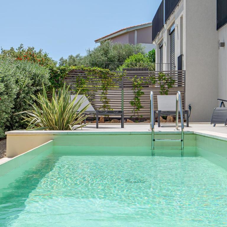 Villa Mirtina - by And Service - Villa with Sea View - 7