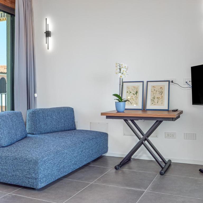 Villa Mirtina - by And Service - Villa with Sea View - 6