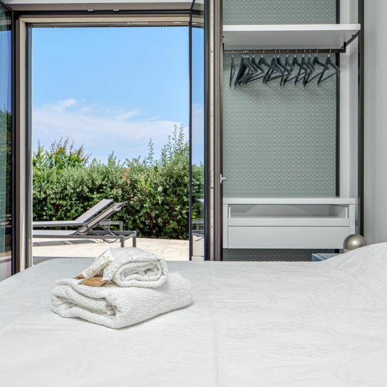 Villa Mirtina - by And Service - Villa with Sea View - 19