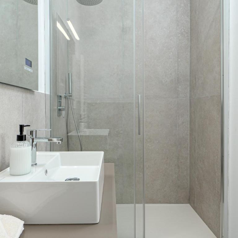 Villa Mirtina - by And Service - Villa with Sea View - 24