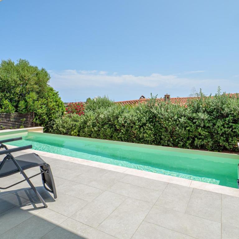 Villa Mirtina - by And Service - Villa with Sea View - 17
