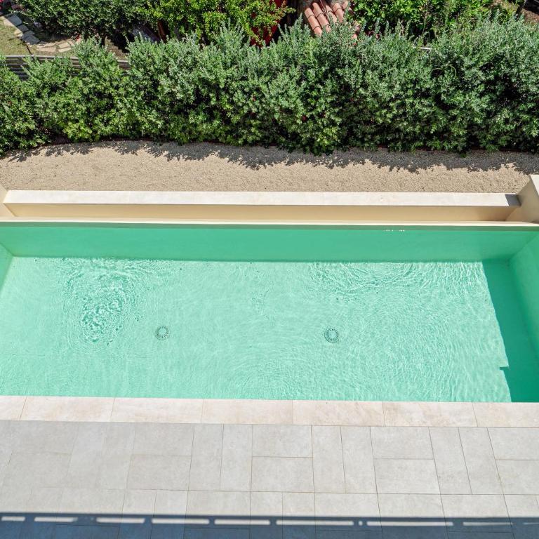 Villa Mirtina - by And Service - Villa with Sea View - 8