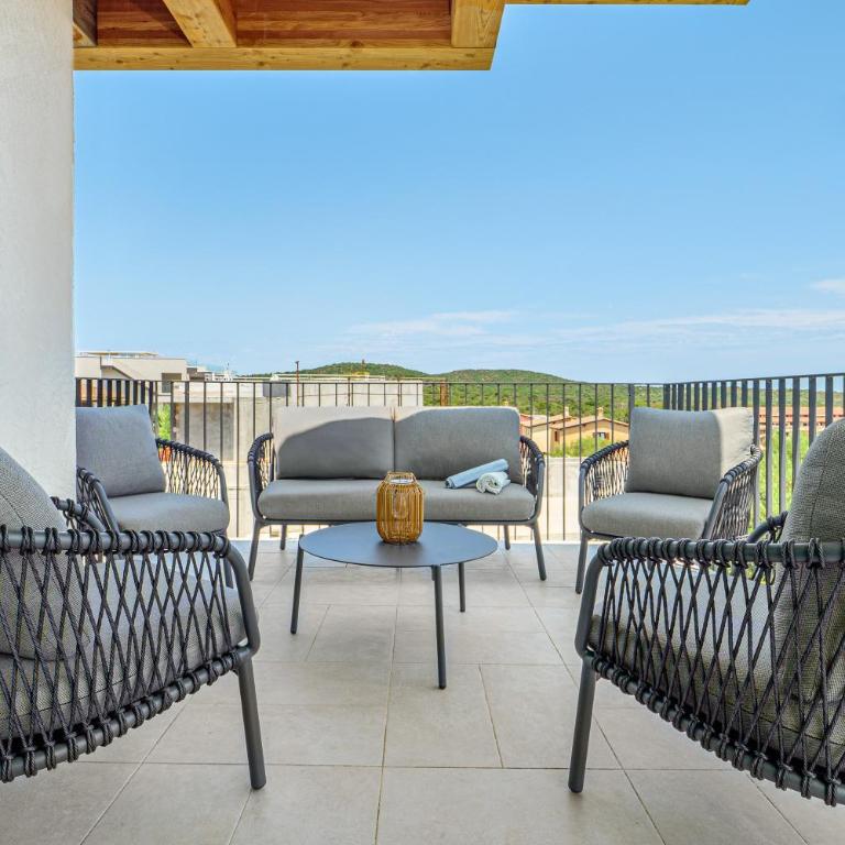 Villa Mirtina - by And Service - Villa with Sea View - 28