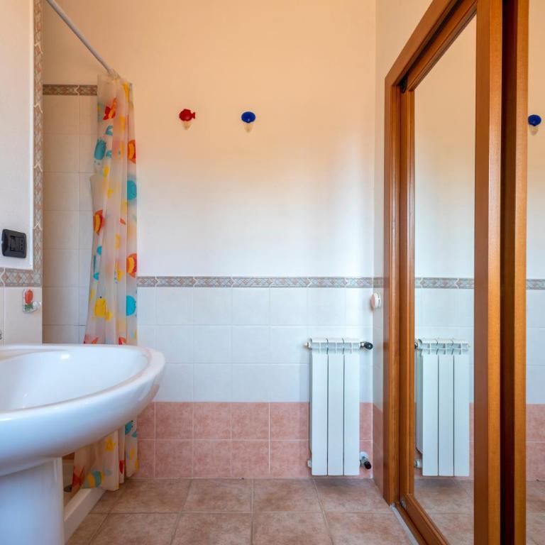 Villafiorita - Casa con 3 Camere da Letto - 10