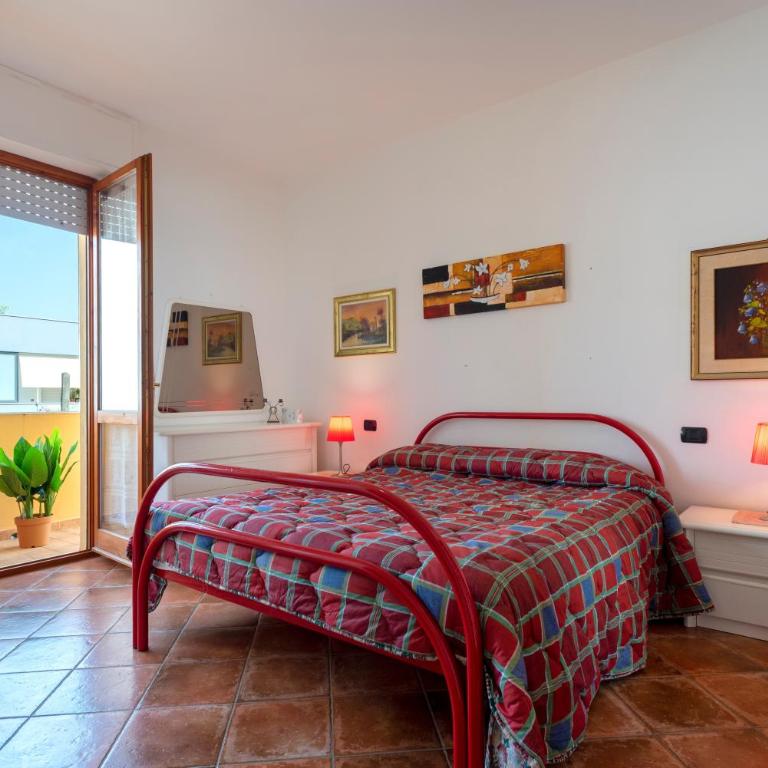 Villafiorita - Casa con 3 Camere da Letto - 8